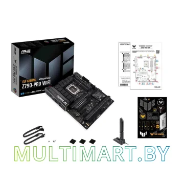 Материнская плата ASUS TUF GAMING Z790-PRO WIFI картинка 7